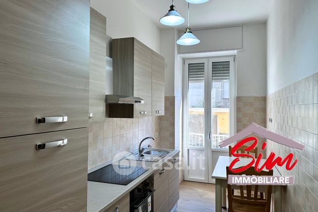 Appartamento in residenziale in Via Goffredo Mameli