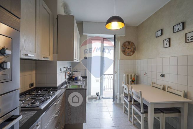 Appartamento in residenziale in Via delle Racche 60