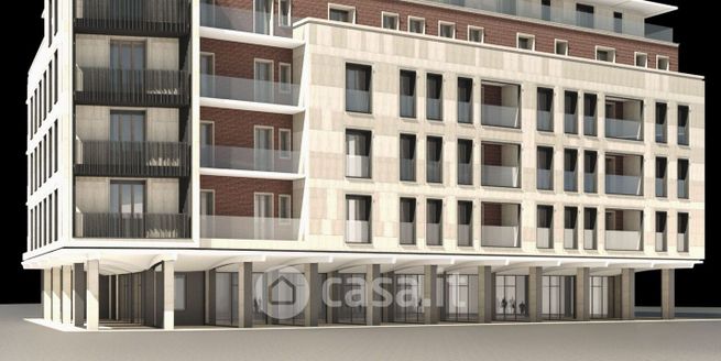 Nuova costruzione in casa nuova in Corso Vittorio Emanuele II 169