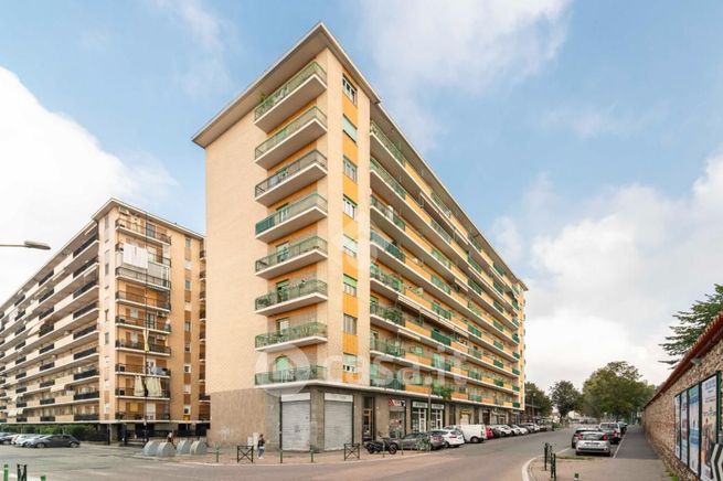 Appartamento in residenziale in Via C. Battisti 26