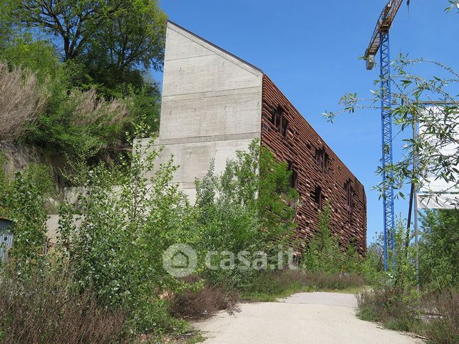 Terreno edificabile in residenziale in S.R. 68 Val di Cecina 10