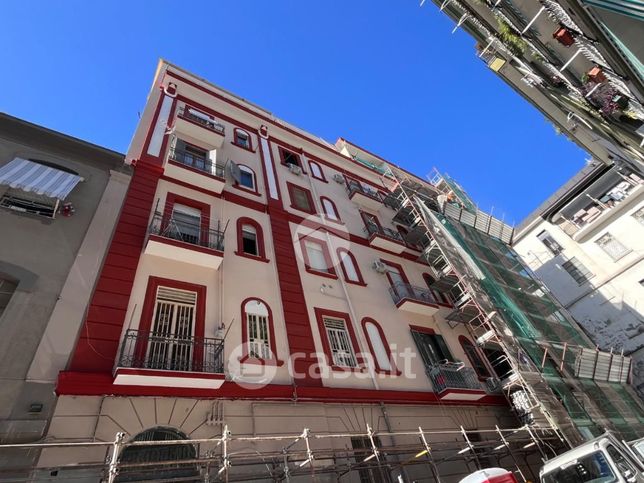 Appartamento in residenziale in Via Scipione Rovito 35