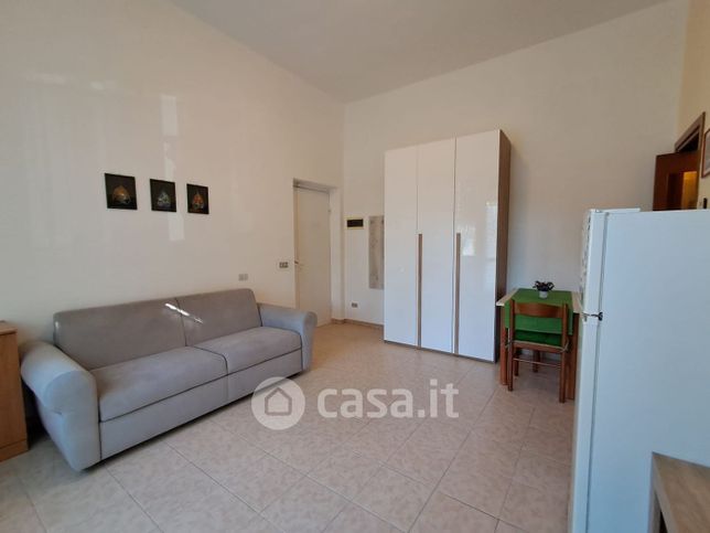Appartamento in residenziale in Via Giovanni Verga