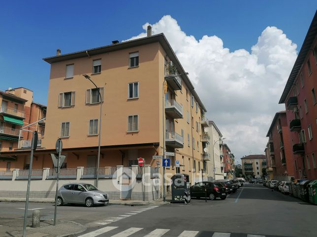 Appartamento in residenziale in Via Vittorio Alfieri