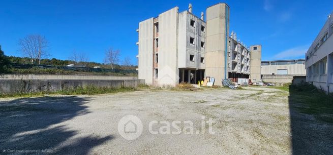 Capannone in commerciale in Via Nettunense 217