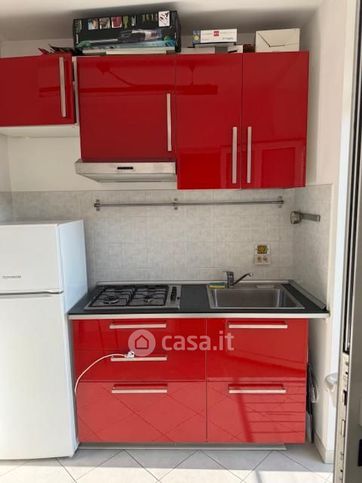 Appartamento in residenziale in Via Giovanni Francesco Napione 31