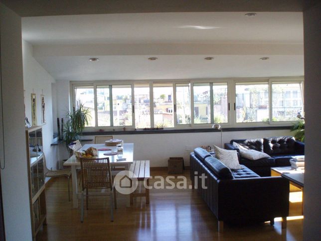 Appartamento in residenziale in Via della Croce 40