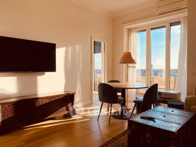 Appartamento in residenziale in Corso Monforte 36