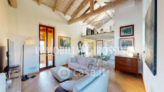 Appartamento in residenziale in Via dei Boderi 118