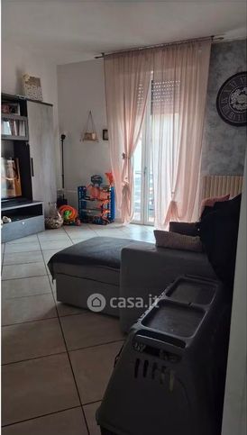 Appartamento in residenziale in Via Croce Rossa