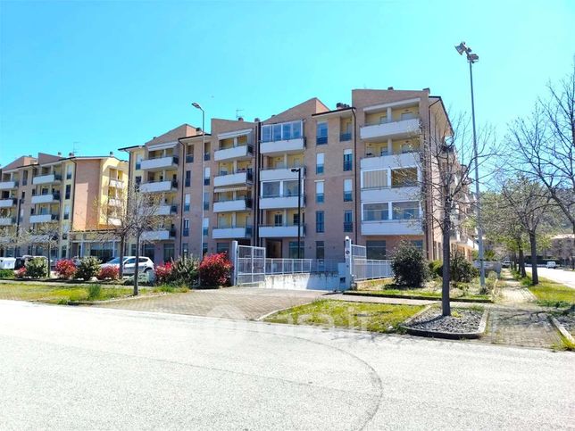 Box/posto auto in residenziale in 