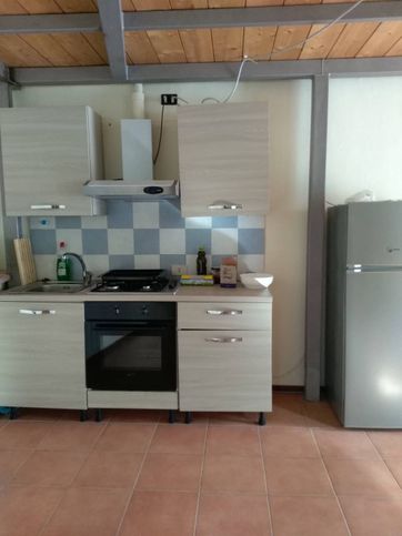 Appartamento in residenziale in Via Enrico Malatesta 22