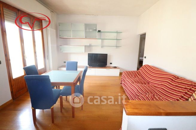 Appartamento in residenziale in Via Marco Polo