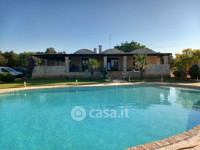Villa in residenziale in Contrada Donnagnora