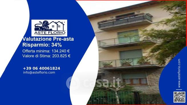Appartamento in residenziale in Via Giuseppe di Vittorio