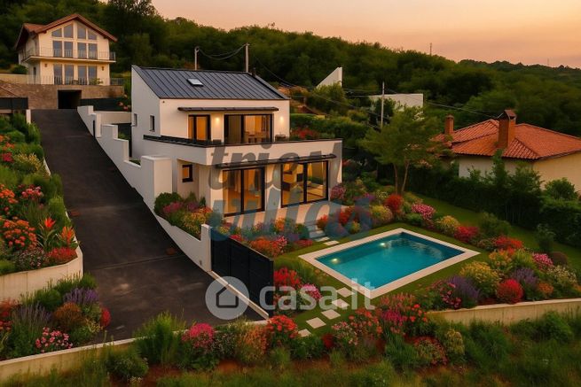 Casa indipendente in residenziale in Località Vanisella 9