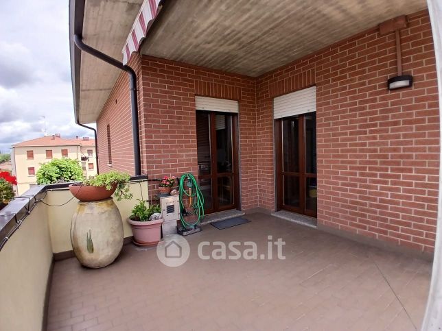 Attico/mansarda in residenziale in Via Turati