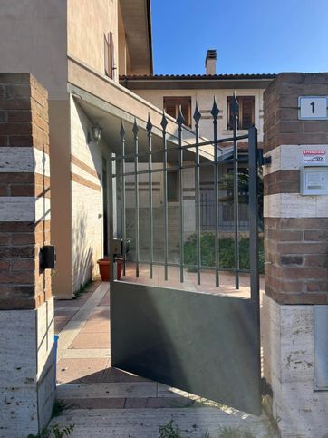 Casa indipendente in residenziale in cairoli