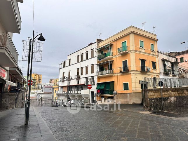 Appartamento in residenziale in Corso Garibaldi 17