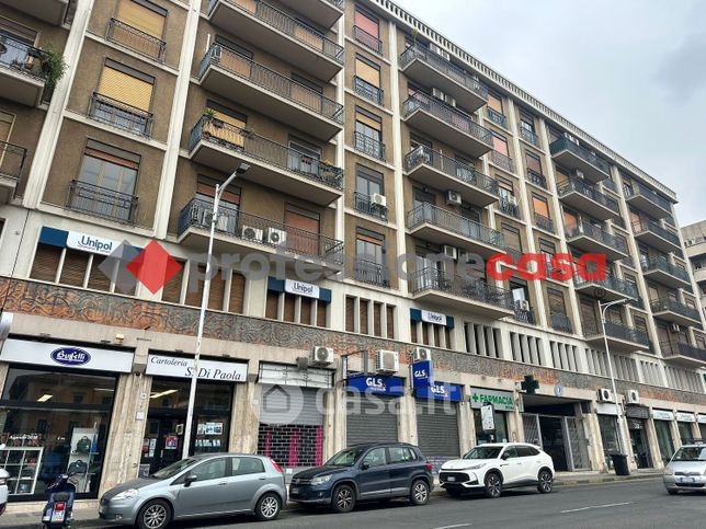 Attico/mansarda in residenziale in Corso Martiri della LibertÃ 