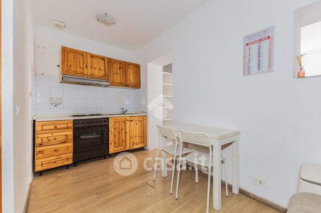 Appartamento in residenziale in Via Orto Madonna 13