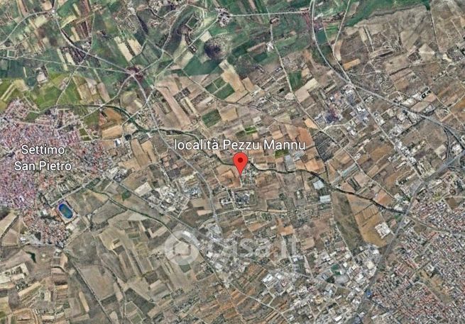 Terreno agricolo in commerciale in LocalitÃ  Pezzu Mannu