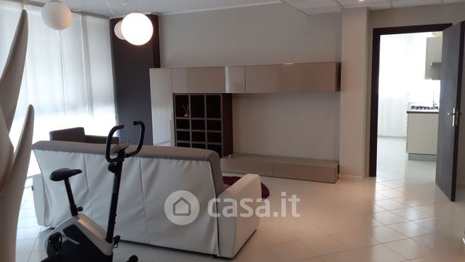 Appartamento in residenziale in Via Libica 12