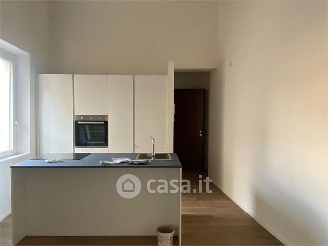 Appartamento in residenziale in 