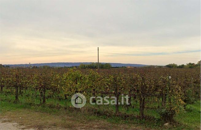 Terreno agricolo in commerciale in Via Cal del Poz