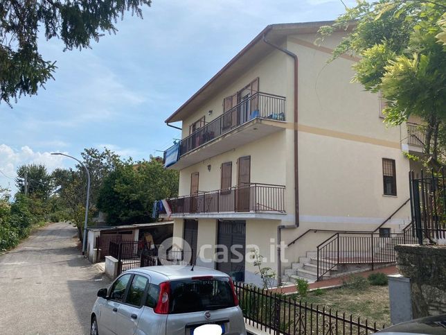 Appartamento in residenziale in Via San Donato