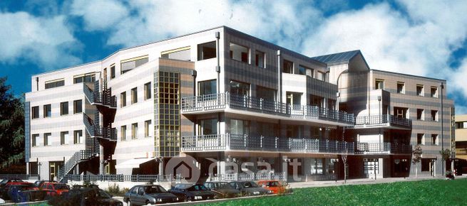 Ufficio in commerciale in Via Maso della Pieve 60 /A
