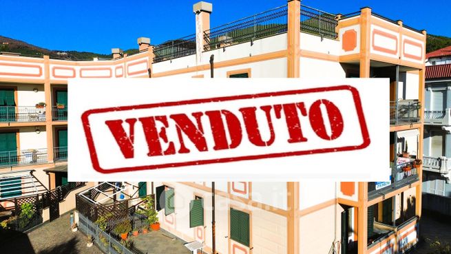 Appartamento in residenziale in Via T. Berninzoni