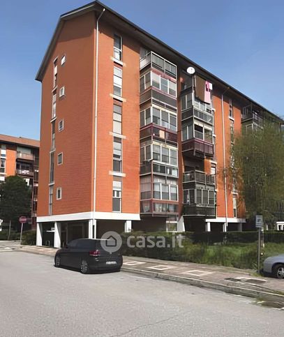 Appartamento in residenziale in Via Giuseppe Verdi 13