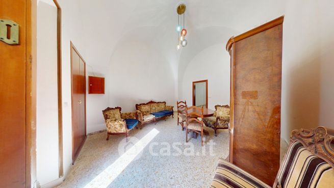 Appartamento in residenziale in Via Francesco de Simone 16