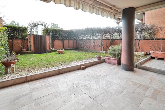 Appartamento in residenziale in Viale Druso