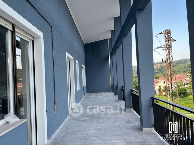 Appartamento in residenziale in Via al Colletto