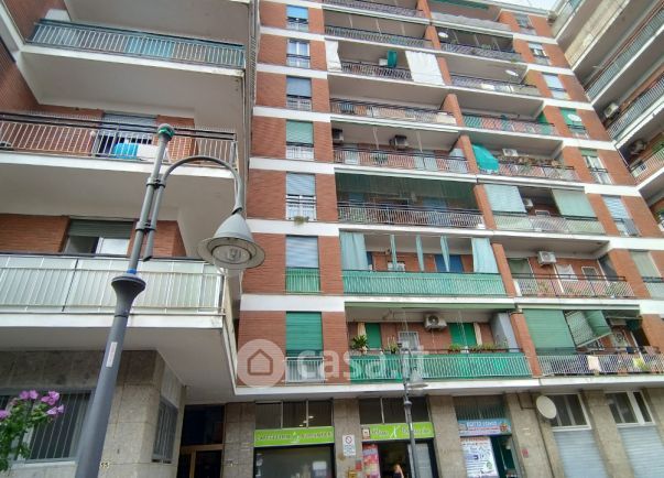 Appartamento in residenziale in Via Gorizia 61