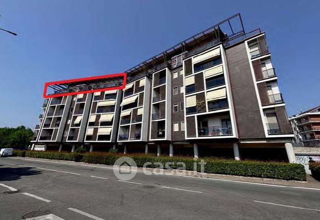 Appartamento in residenziale in Via Montenero