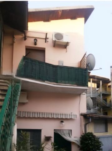 Appartamento in residenziale in Via Cavour