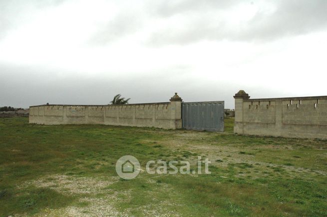 Terreno edificabile in residenziale in Via Nino Palumbo 10