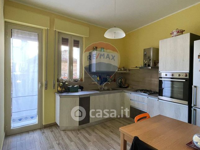 Appartamento in residenziale in Via Vittorio Emanuele 83 A
