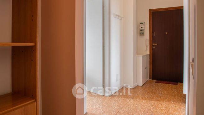 Appartamento in residenziale in Via Bonaventura Zumbini 36