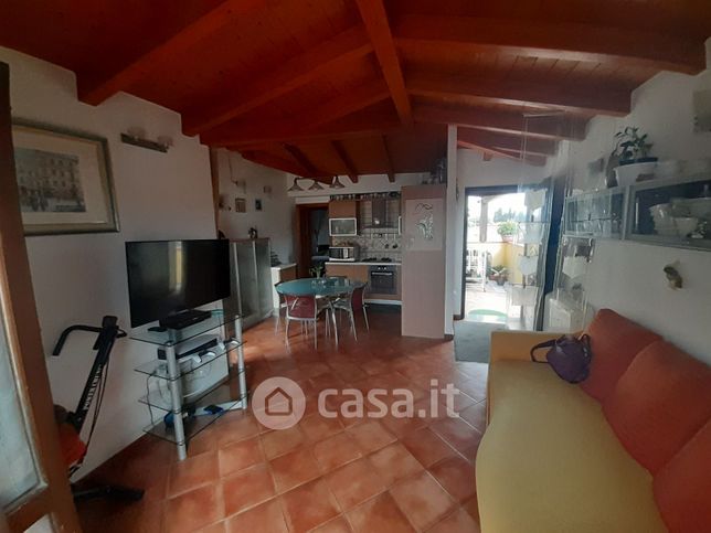 Appartamento in residenziale in Via Alghero