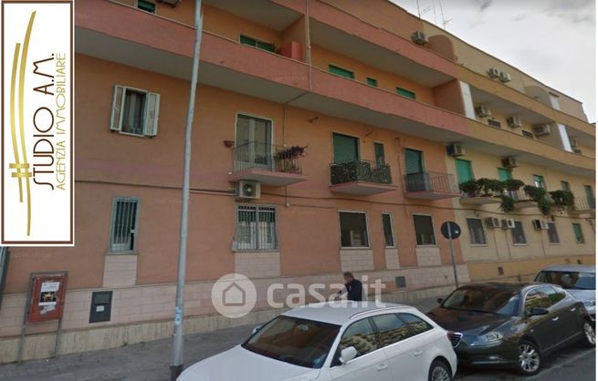 Appartamento in residenziale in Via Dante Alighieri 400