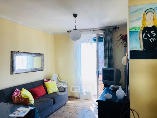 Attico/mansarda in residenziale in Via Virgilio