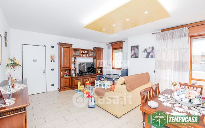 Appartamento in residenziale in Via Giuseppe di Vittorio