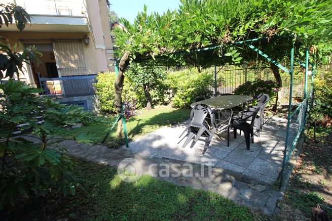 Appartamento in residenziale in Via della Torrazza 1