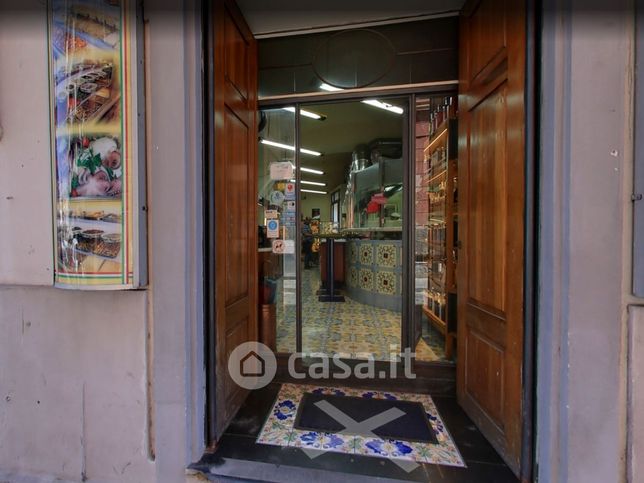 Attività/licenza (con o senza mura) in commerciale in Via Bruno Buozzi 15