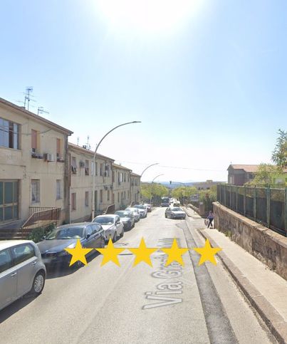 Appartamento in residenziale in Via Grazia Deledda