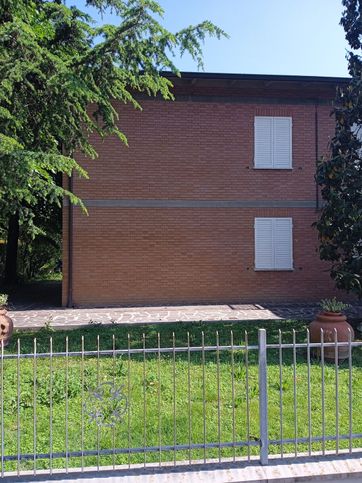 Appartamento in residenziale in Via Casette Zanasi